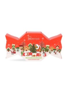 Coffret de Noël bonbon bain - IDC Institute - Grossiste Parfum Générique 2