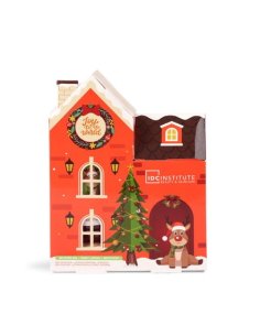 Coffret de Noël maison bain et corps - IDC Institute - Grossiste Parfum Générique 2