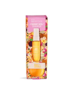 Coffret duo éclat Radiant Skin - IDC Institute - Grossiste Parfum Générique 2