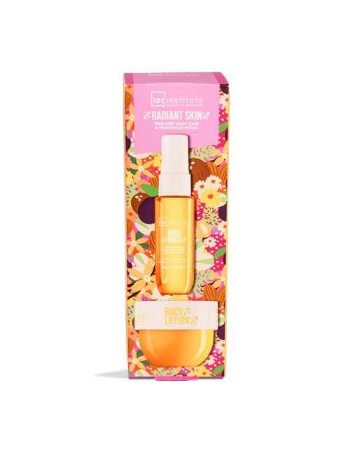Coffret duo éclat Radiant Skin - IDC Institute - photo 3 - coffrets en gros
