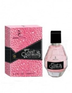 grossiste parfum generique ,PARF- DORALL-JUST CHARMING 
