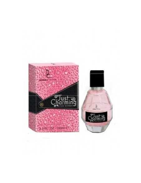 grossiste parfum generique ,PARF- DORALL-JUST CHARMING 