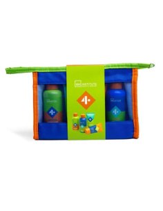 Coffret voyage et rasage Men 4 réf. 42300 - IDC Institute - Grossiste Parfum Générique 2