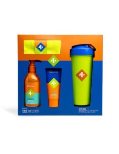 Coffret sport Men 4 - IDC Institute - Grossiste Parfum Générique 2
