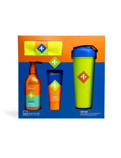Coffret sport Men 4 - IDC Institute - photo 2 - coffrets en gros