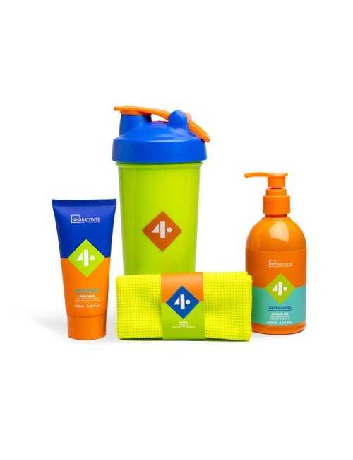 Coffret sport Men 4 - IDC Institute - photo 3 - coffrets en gros