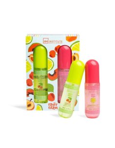 Coffret duo brumes Fruit Farm - IDC Institute - Grossiste Parfum Générique