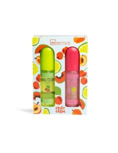Coffret duo brumes Fruit Farm - IDC Institute - Grossiste Parfum Générique 2