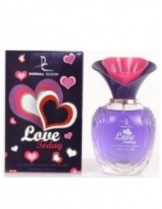 grossiste parfum generique ,PARF- DORALL-LOVE TODAY 