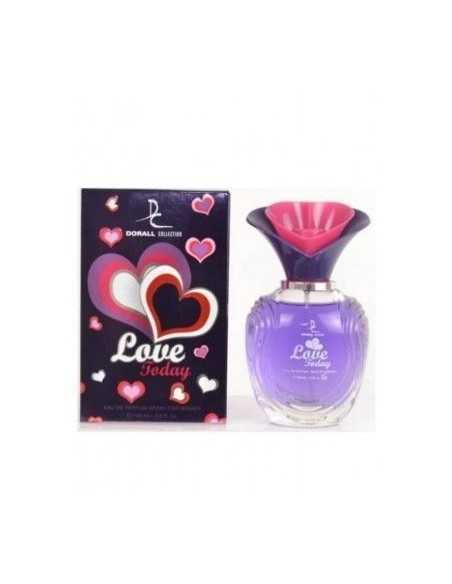 grossiste parfum generique ,PARF- DORALL-LOVE TODAY 