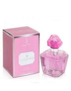 grossiste parfum generique ,PARF- DORALL-RADIANT PINK 