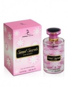grossiste parfum generique ,PARF- DORALL-SWEET SECRETS 