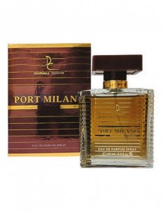 grossiste parfum generique ,PARF-DORALL-PORT MILANO 