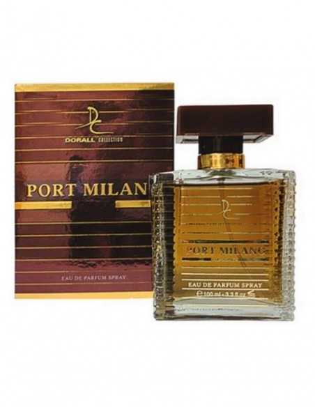 grossiste parfum generique ,PARF-DORALL-PORT MILANO 