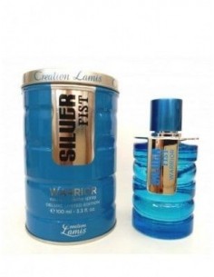 grossiste parfum generique ,PARF-LAMIS-SILVER FIST 