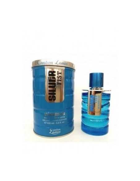 grossiste parfum generique ,PARF-LAMIS-SILVER FIST 