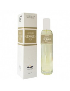 PRADY-AQUA DI GIORGIO 200ml,prady,grossiste parfum generique 