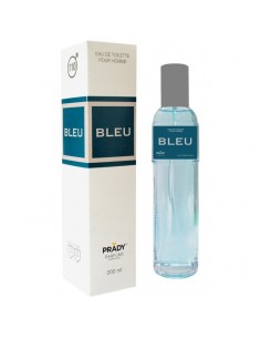 PRADY-BLUE 200ml,prady,grossiste parfum generique 