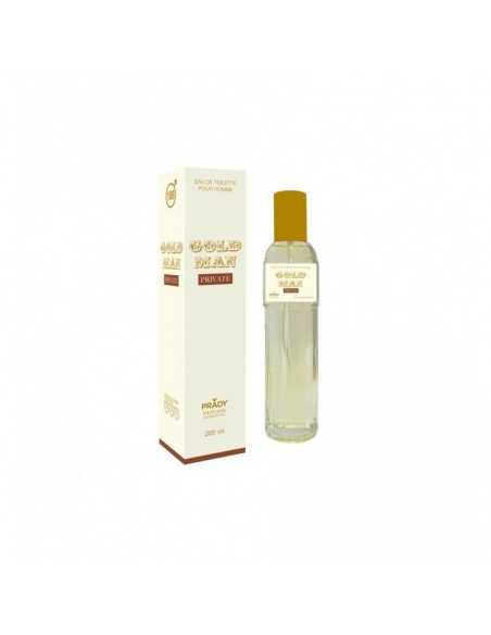 PRADY-GOLDEN MAN PRIVATE200ml,prady,grossiste parfum generique 