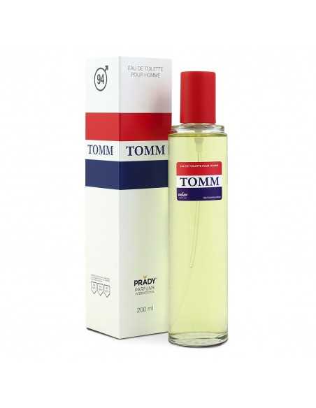 PRADY-TOMM200ml,prady,grossiste parfum generique 