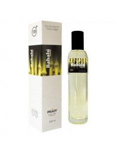PRADY-BAMBALU 200ml,prady,grossiste parfum generique 