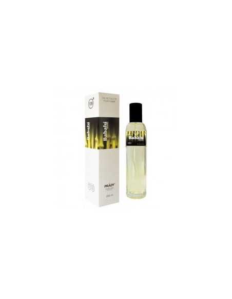PRADY-BAMBALU 200ml,prady,grossiste parfum generique 
