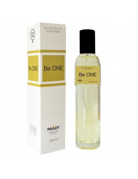 PRADY-BE ONE 200ml,prady,grossiste parfum generique 
