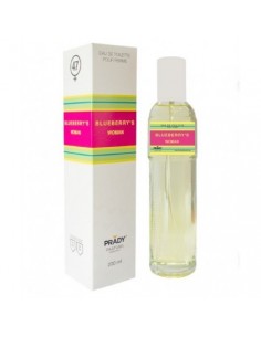 PRADY-BLUEBERRY'S 200ml,prady,grossiste parfum generique 
