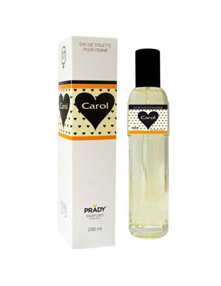 PRADY-CAROL 200ml,prady,grossiste parfum generique 