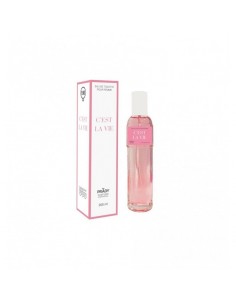PRADY-C'EST LA VIE 200ml,prady,grossiste parfum generique 