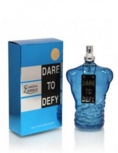grossiste parfum generique ,PARF-LAMIS-DARE TO DEFY 
