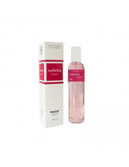 PRADY-EUFORICA 200ml,prady,grossiste parfum generique 