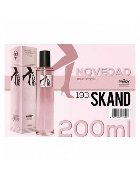 PRADY-SKAND200ml,prady,grossiste parfum generique 