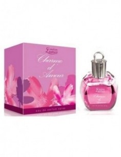 grossiste parfum generique ,PARF-LAMIS-CHARME DI AMOUR 