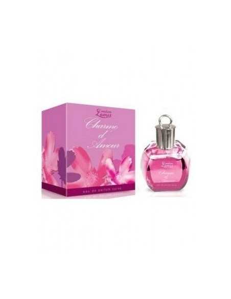 grossiste parfum generique ,PARF-LAMIS-CHARME DI AMOUR 