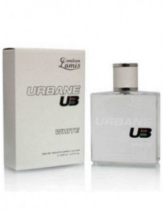 grossiste parfum generique ,PARF-LAMIS-URBANE U3 WHITE 