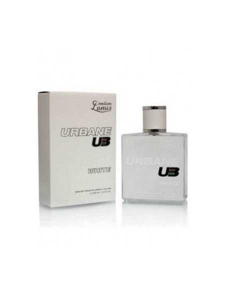 grossiste parfum generique ,PARF-LAMIS-URBANE U3 WHITE 