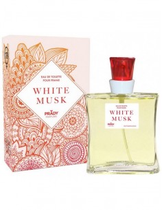 PRADY-WHITE MUSK,prady,grossiste parfum generique 
