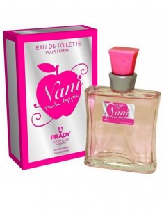 PRADY-NANI PINK,prady,grossiste parfum generique 