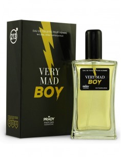 PRADY-VERY MAD BOY,prady,grossiste parfum generique 