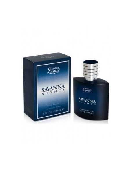 grossiste parfum generique ,PARF-LAMIS-SAVANNA NIGTHS 