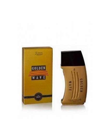 grossiste parfum generique ,PARF-LAMIS-GOLDEN WAVE 