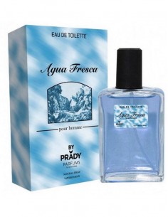 PRADY-AGUA FRESCA,prady,grossiste parfum generique