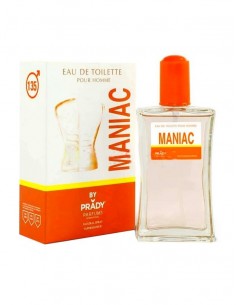 PRADY-MANIAC,prady,grossiste parfum generique