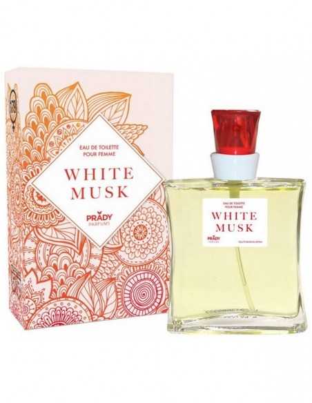 grossiste prady ,PRADY-WHITE MUSK 