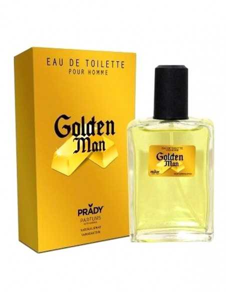 grossiste prady ,PRADY-GOLDEN MAN 