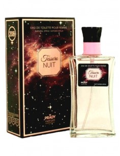 grossiste prady ,PRADY-TESSORO NUIT 