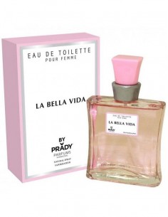grossiste prady ,PRADY-LA BELLA VIDA 