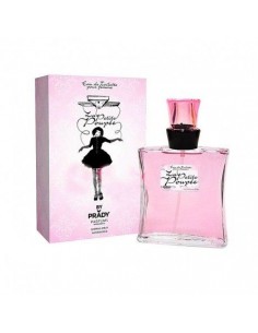 grossiste prady parfum - LA PETITE POUPEE POUR ELLE DE PRADY - EDT 100 ML (Parfum Générique prady) - PARFUM PRADY -. PRADY PARF