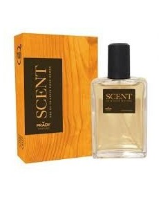 grossiste prady parfum - SCENT HOMME DE PRADY POUR HOMME - EAU DE TOILETTE 100 ML - POUR HOMME -. PRADY PARFUMS